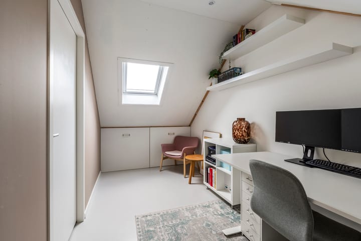 Hoekwoning te koop: Nova zembla 19, Noord-Scharwoude
