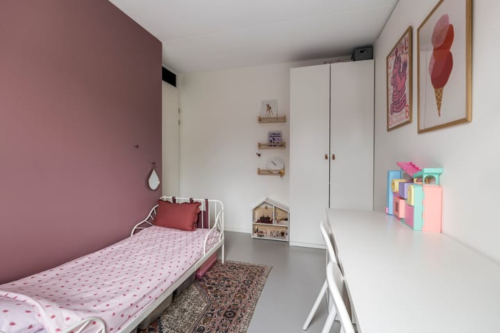 Hoekwoning te koop: Nova zembla 19, Noord-Scharwoude