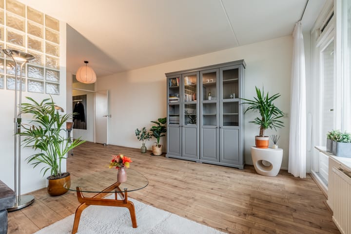 Appartement te koop: Martin Luther Kinglaan 522, Diemen