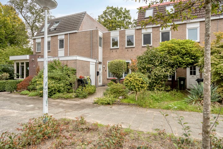 Foto 4 van Johan Frisopark 66