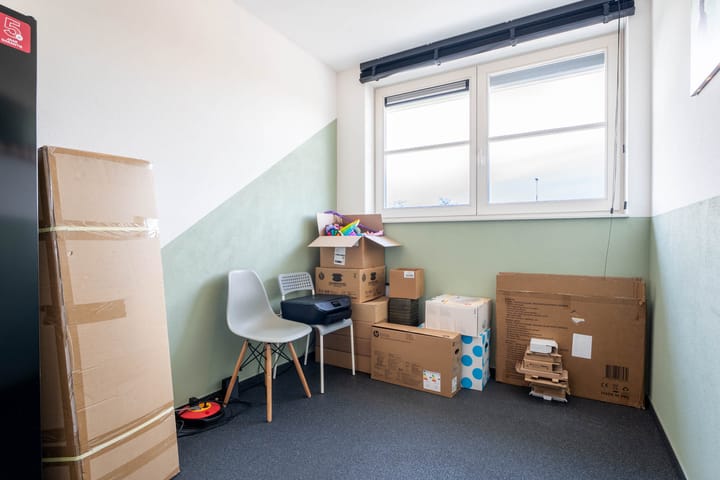 Tussenwoning te koop: Rijperkerkpark 102, Tilburg