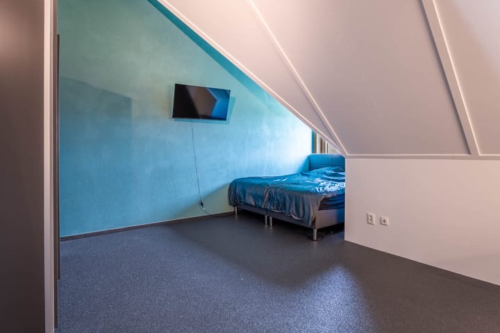 Tussenwoning te koop: Rijperkerkpark 102, Tilburg