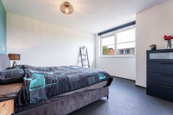 Tussenwoning te koop: Rijperkerkpark 102, Tilburg