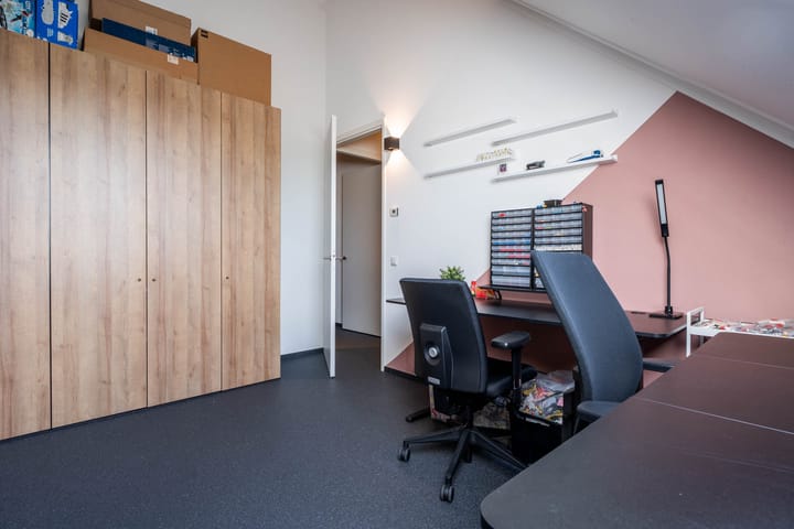 Tussenwoning te koop: Rijperkerkpark 102, Tilburg