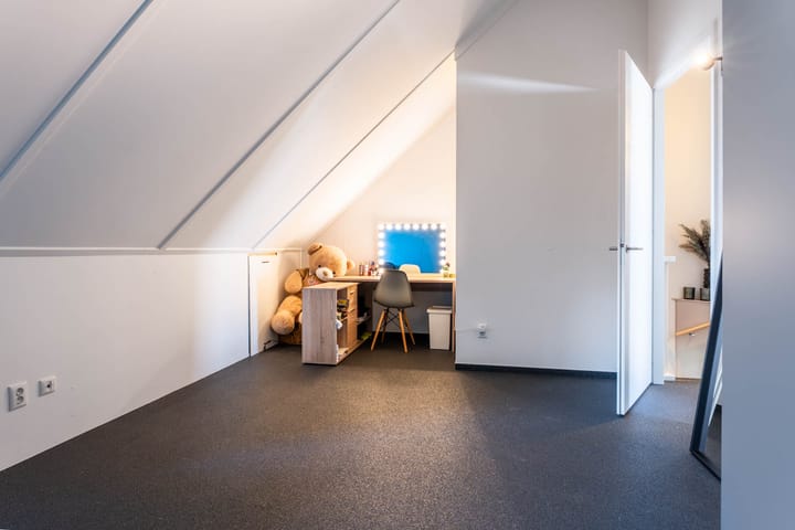 Tussenwoning te koop: Rijperkerkpark 102, Tilburg