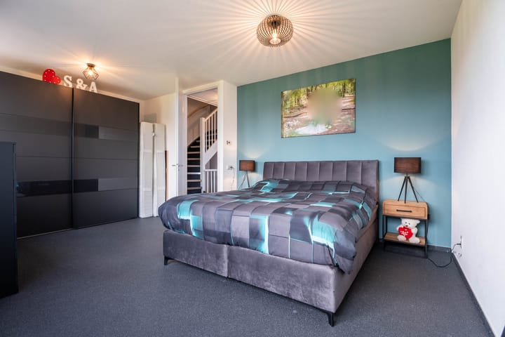 Tussenwoning te koop: Rijperkerkpark 102, Tilburg
