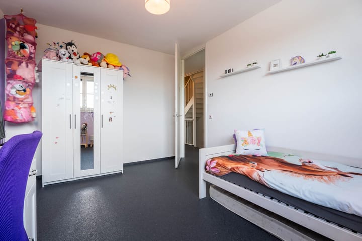 Tussenwoning te koop: Rijperkerkpark 102, Tilburg