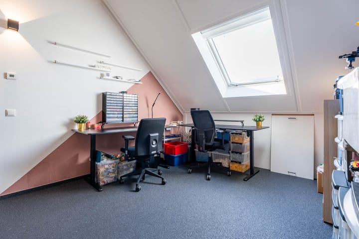 Tussenwoning te koop: Rijperkerkpark 102, Tilburg