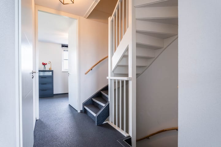Tussenwoning te koop: Rijperkerkpark 102, Tilburg