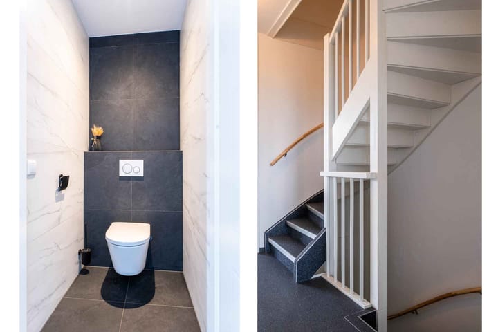 Tussenwoning te koop: Rijperkerkpark 102, Tilburg