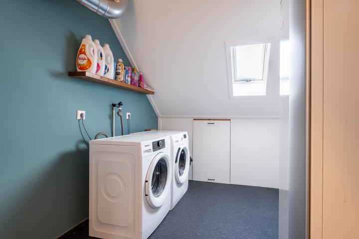Tussenwoning te koop: Rijperkerkpark 102, Tilburg