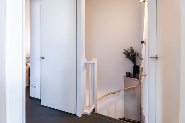 Tussenwoning te koop: Rijperkerkpark 102, Tilburg