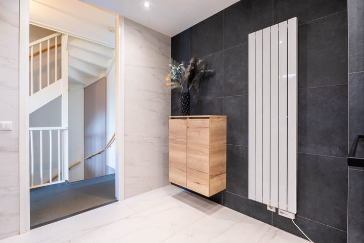 Tussenwoning te koop: Rijperkerkpark 102, Tilburg