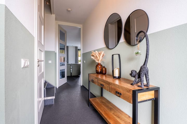 Tussenwoning te koop: Rijperkerkpark 102, Tilburg