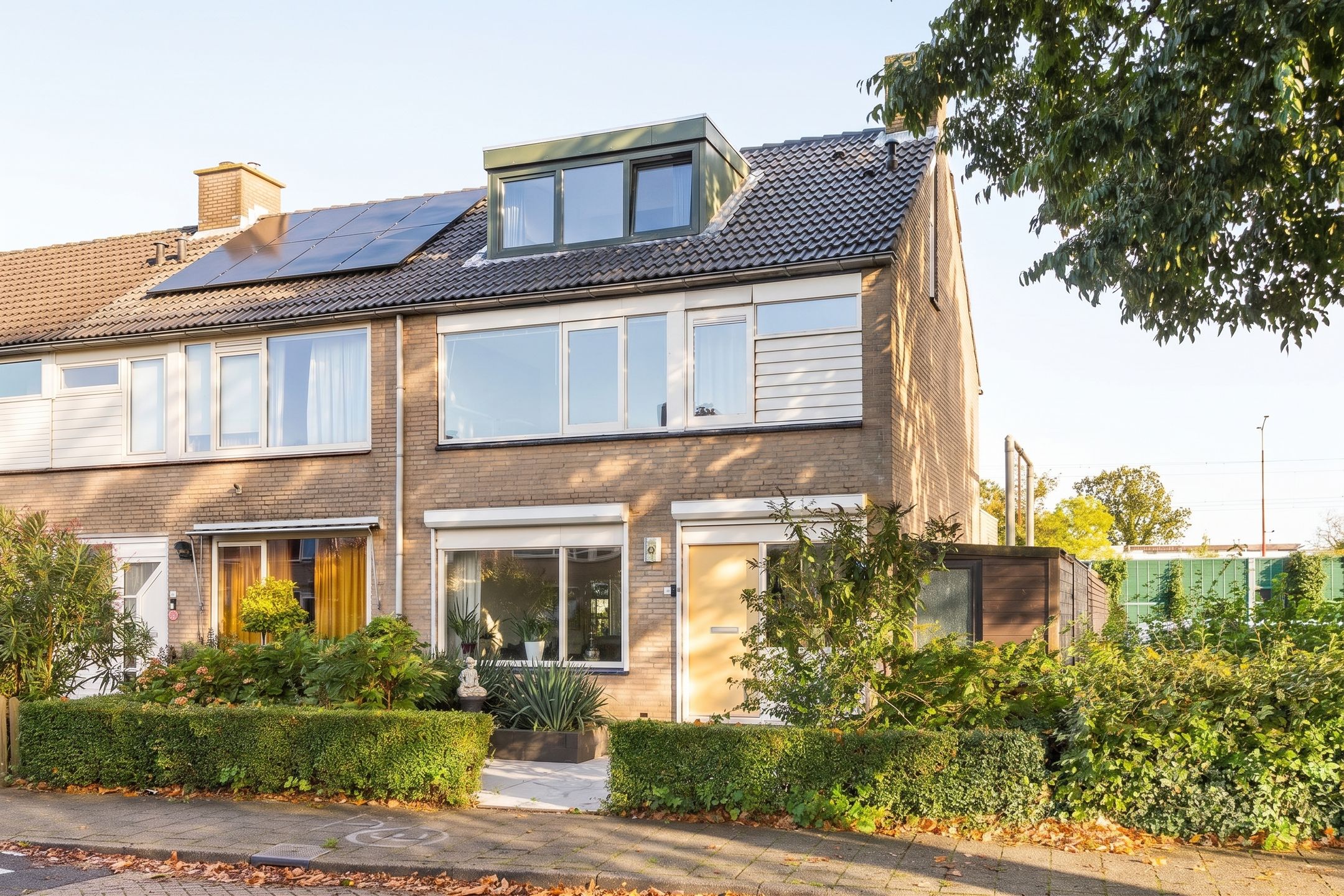 Korenbloemstraat 19 