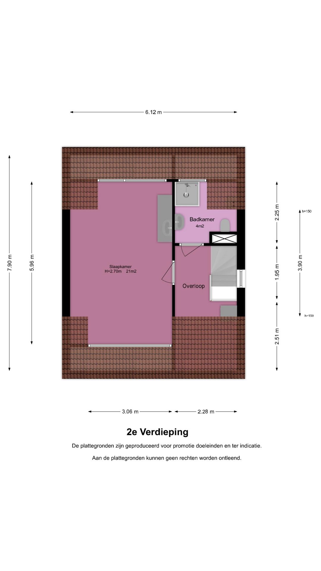 Foto 51 van Korenbloemstraat 19
