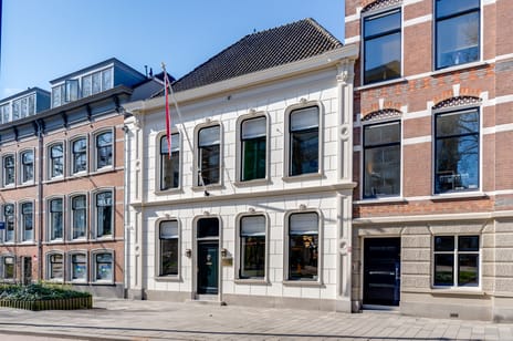 Johan de Wittstraat thumbnail