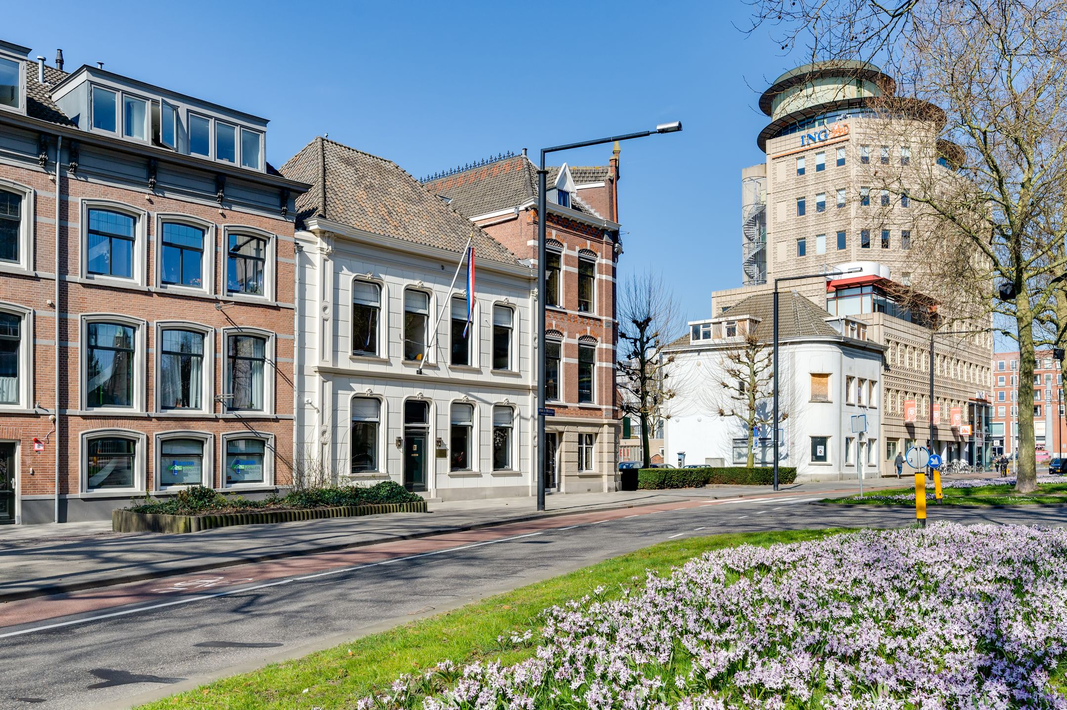 Photo 6 of Johan de Wittstraat 33