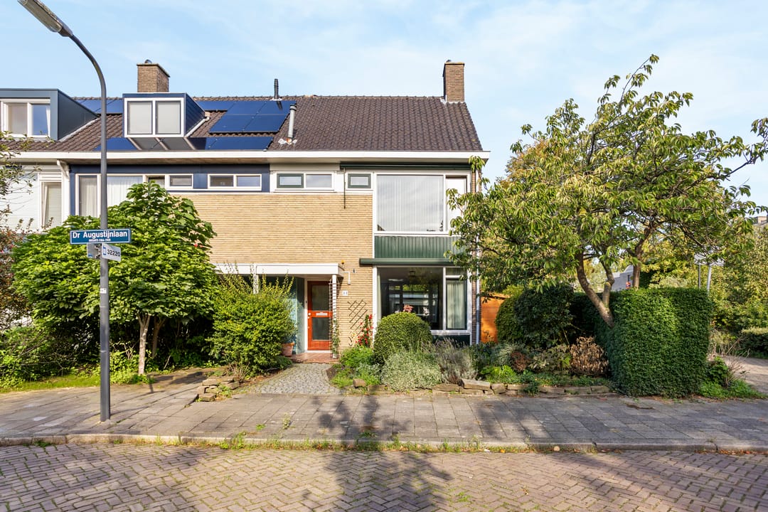 Foto 1 van Dr Augustijnlaan 33