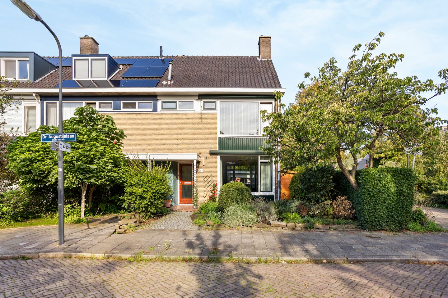 Foto 1 van Dr Augustijnlaan 33