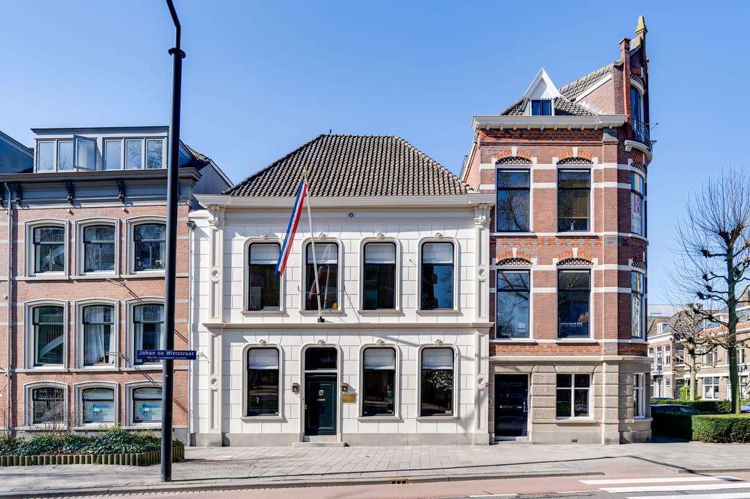 Photo 7 of Johan de Wittstraat 33