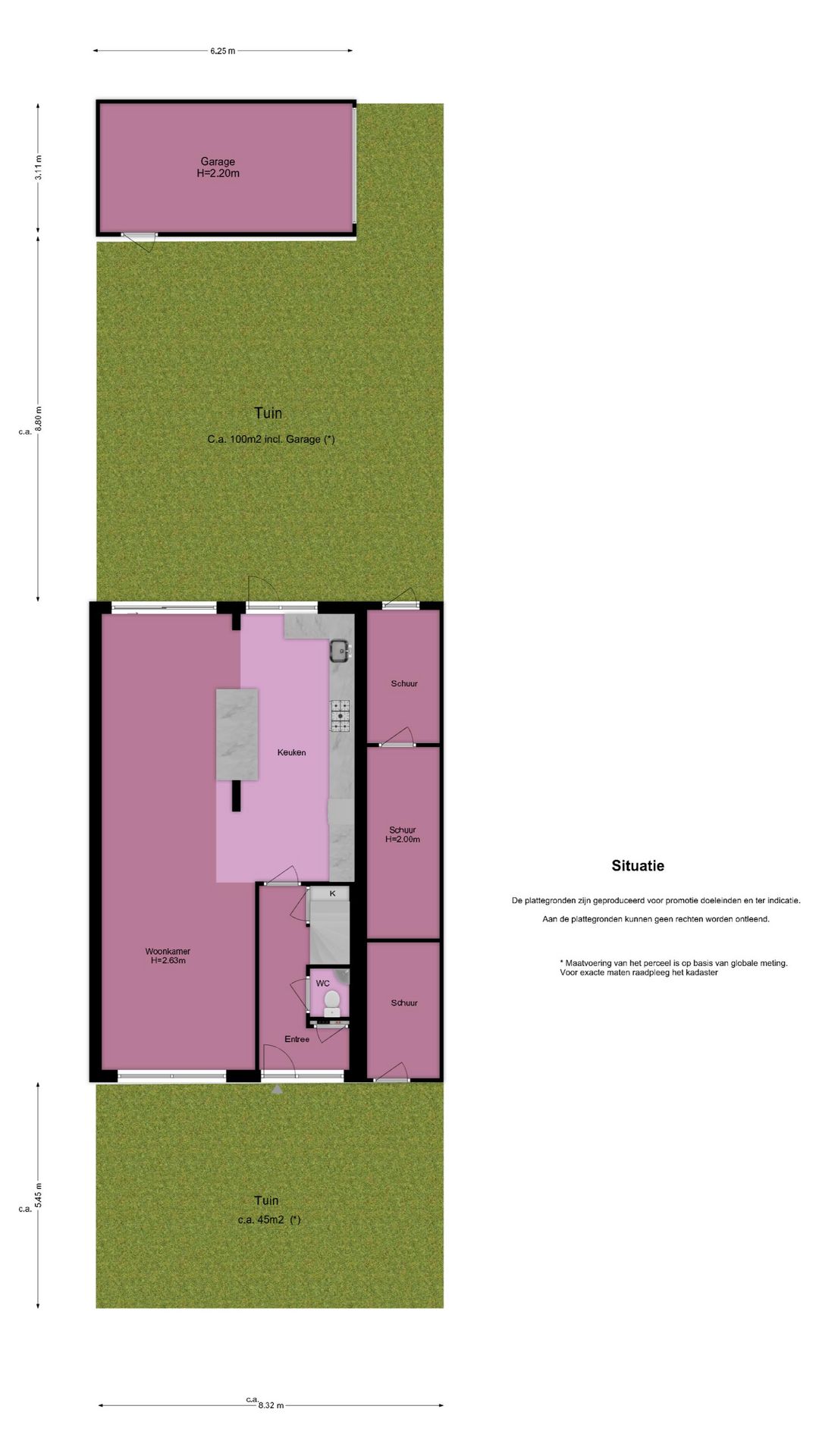 Foto 47 van Korenbloemstraat 19