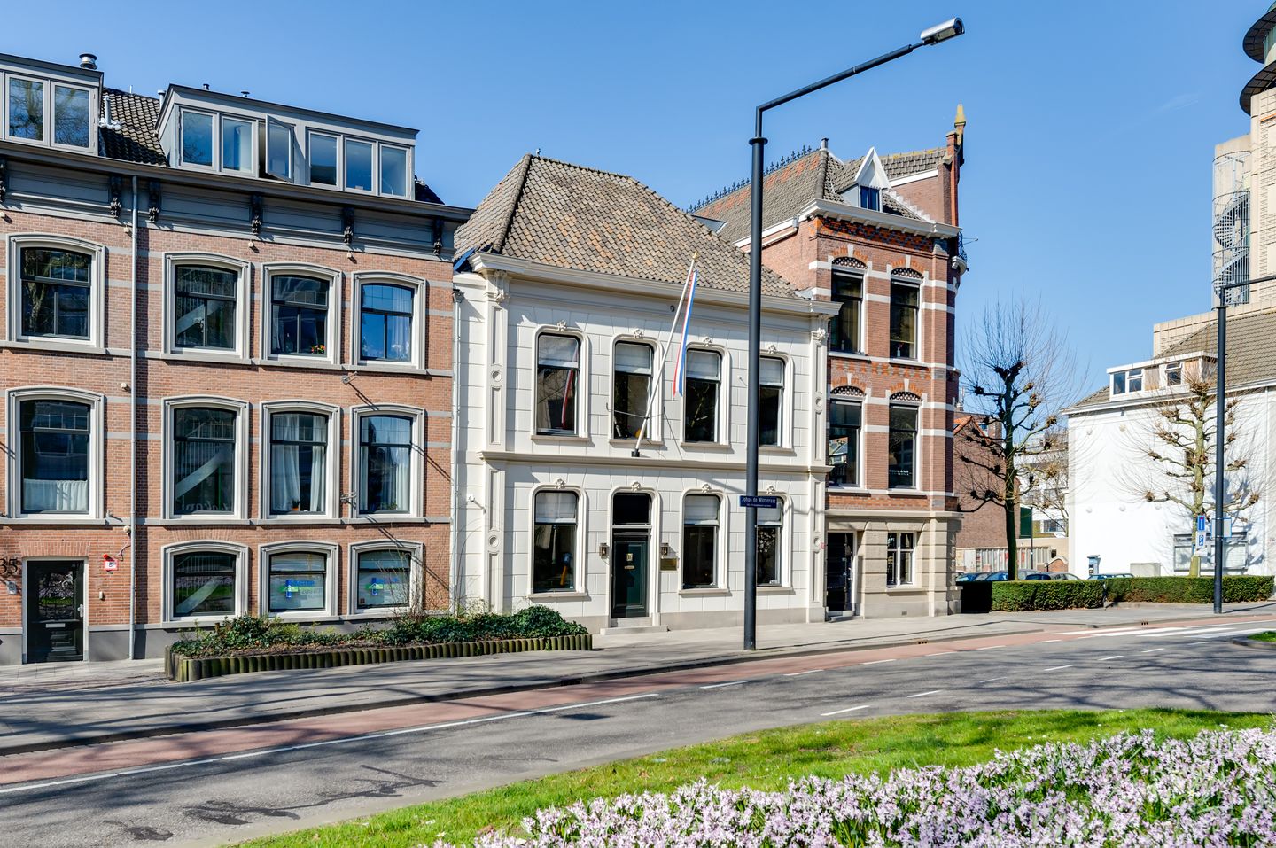 Photo 40 of Johan de Wittstraat 33