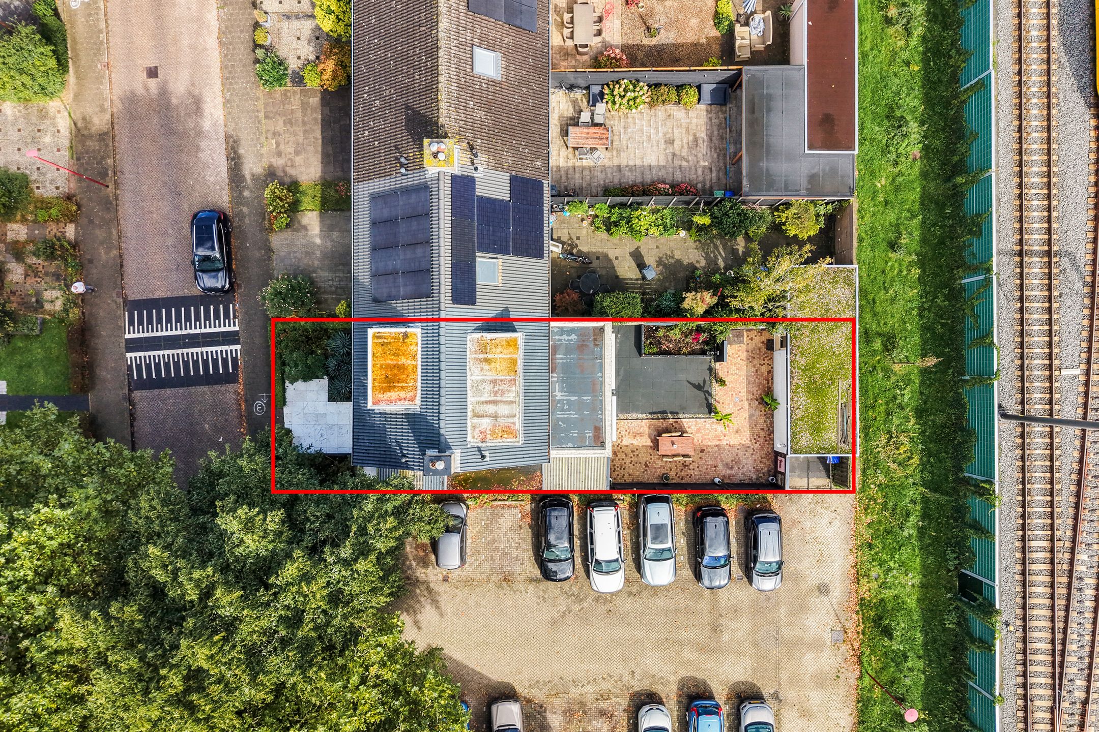 Foto 42 van Korenbloemstraat 19