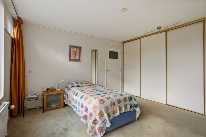 Hoekwoning te koop: Dr Augustijnlaan 33, Rijswijk (Zh)