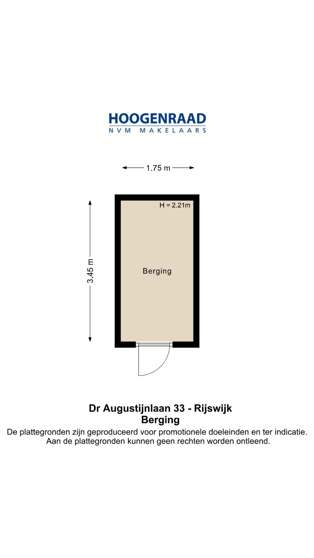 Foto 52 van Dr Augustijnlaan 33
