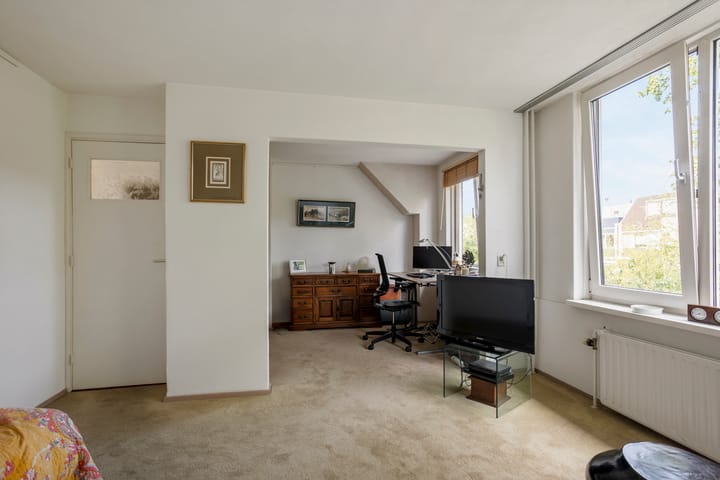 Hoekwoning te koop: Dr Augustijnlaan 33, Rijswijk (Zh)
