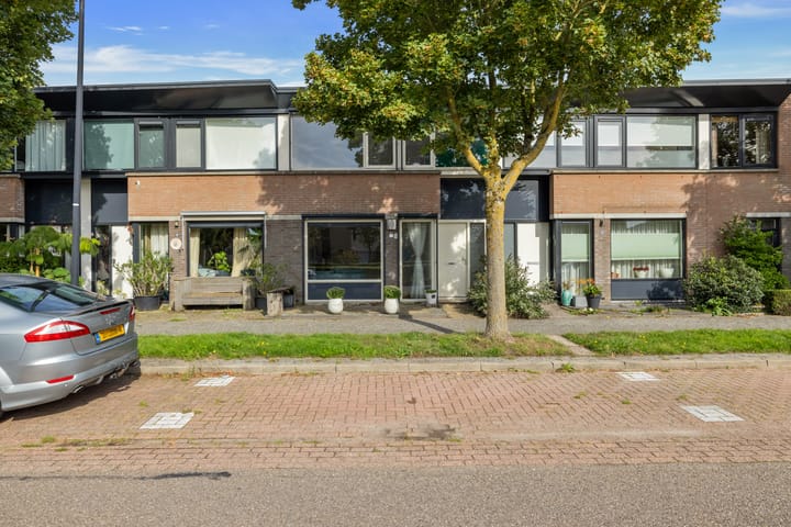 Foto 2 van De Boog 11