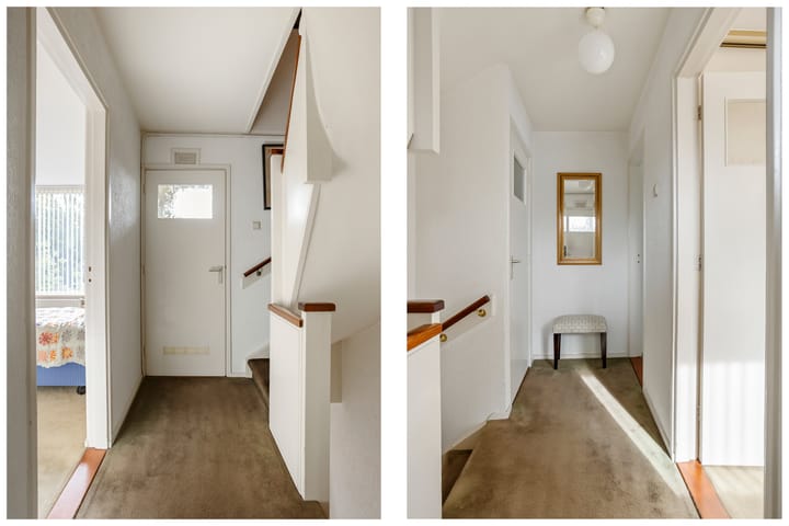 Hoekwoning te koop: Dr Augustijnlaan 33, Rijswijk (Zh)
