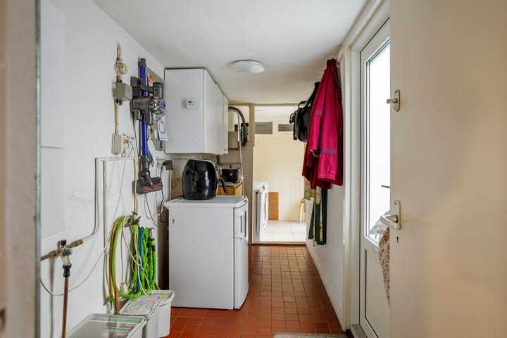 Hoekwoning te koop: Dr Augustijnlaan 33, Rijswijk (Zh)