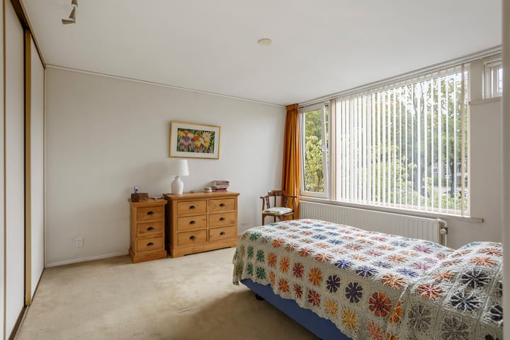 Hoekwoning te koop: Dr Augustijnlaan 33, Rijswijk (Zh)