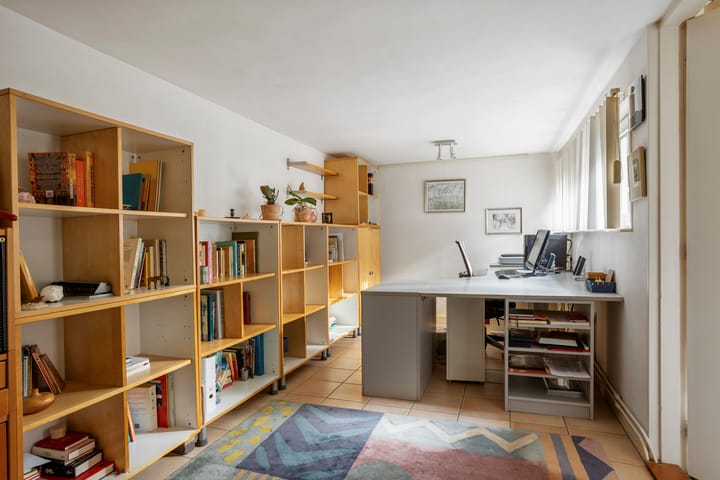 Hoekwoning te koop: Dr Augustijnlaan 33, Rijswijk (Zh)
