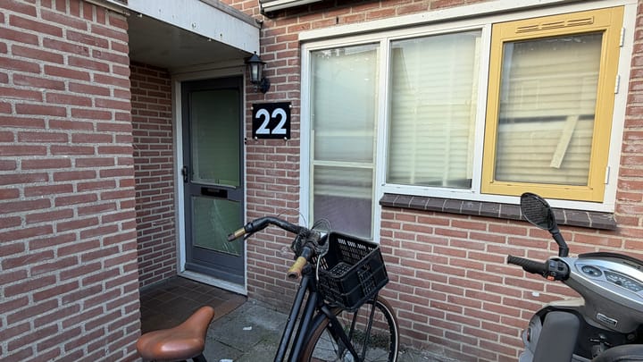 Foto 5 van Kalkoensprenk 22