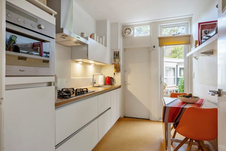 Hoekwoning te koop: Dr Augustijnlaan 33, Rijswijk (Zh)