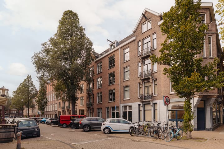 Foto 4 van Karel du Jardinstraat 43-3