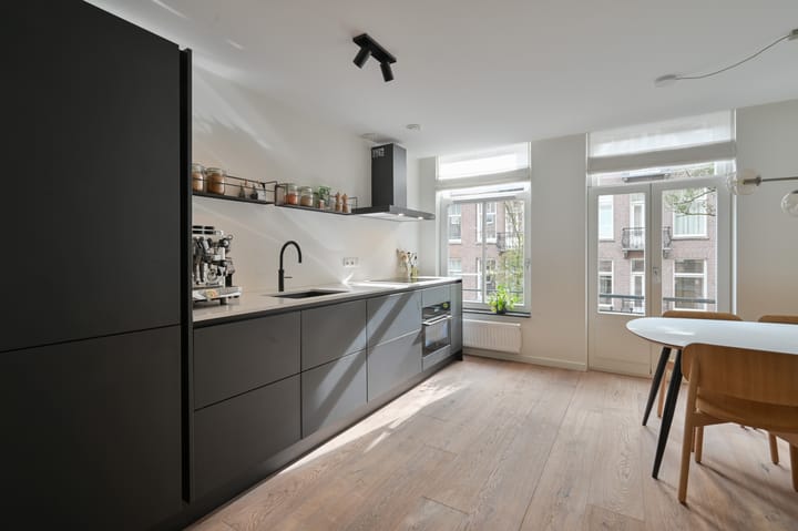 Foto 4 van Vrolikstraat 269-B