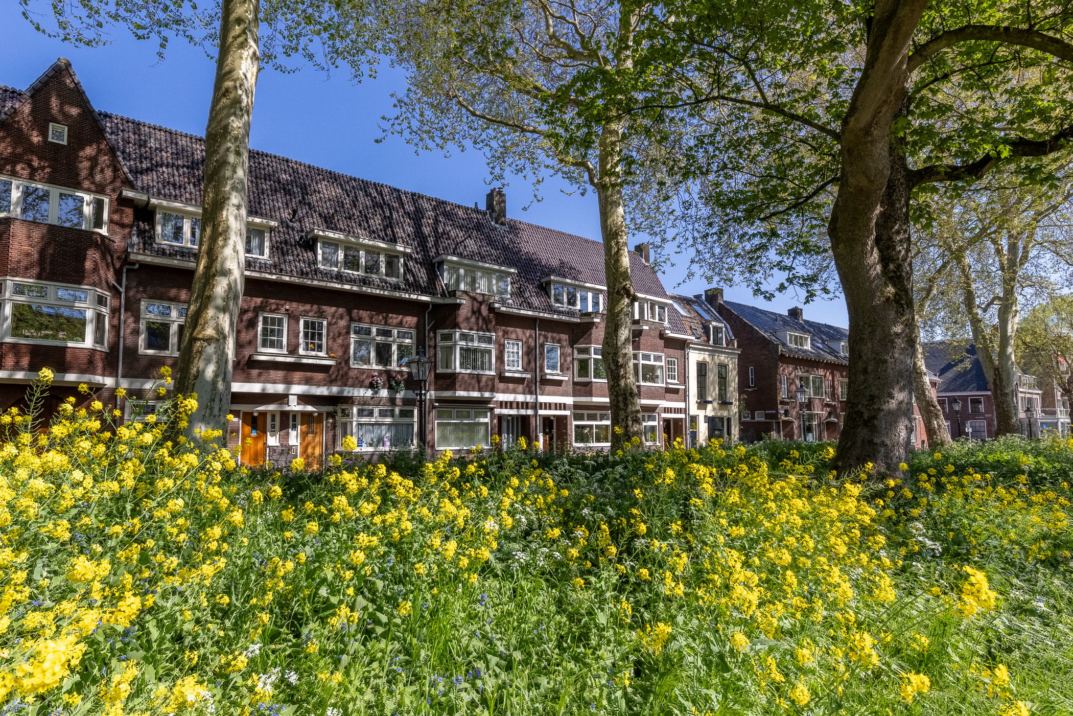 Geertebolwerk 27 