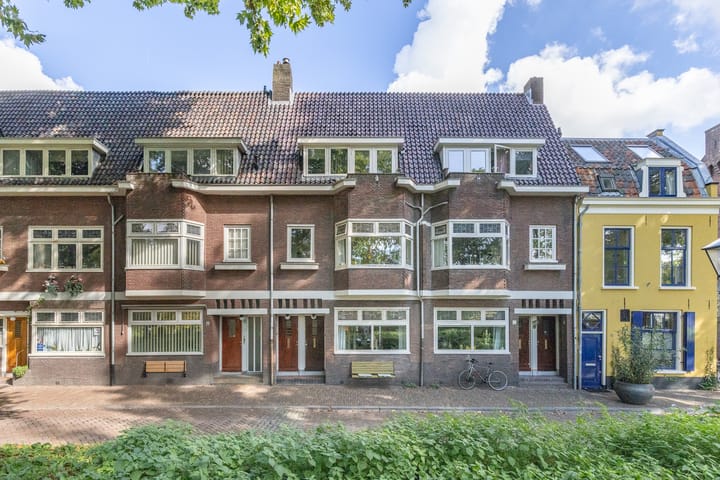 Photo 4 of Geertebolwerk 27