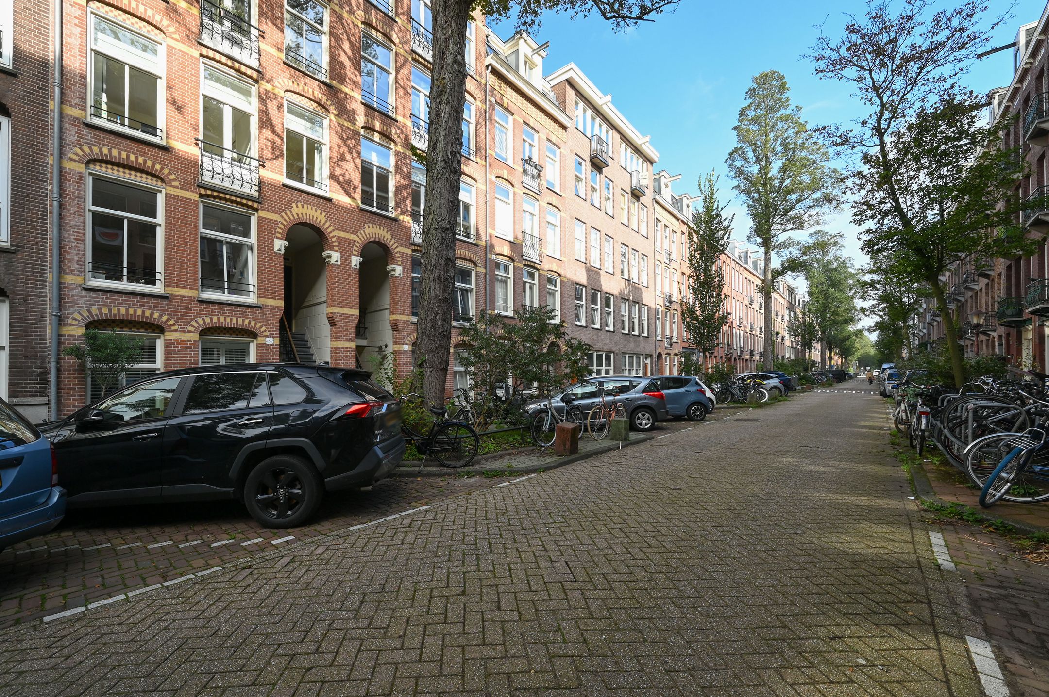 Foto 30 van Vrolikstraat 269-B