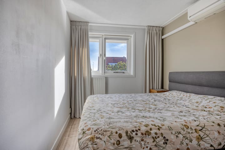 Tussenwoning te koop: Javastraat 22, 'S-Hertogenbosch