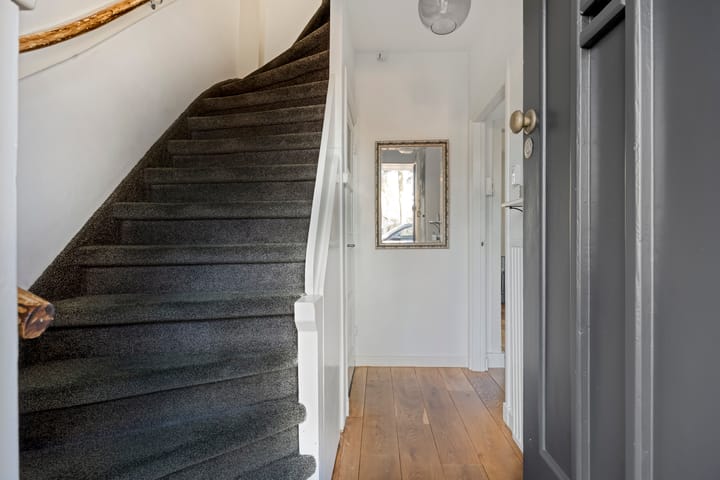 Tussenwoning te koop: Javastraat 22, 'S-Hertogenbosch