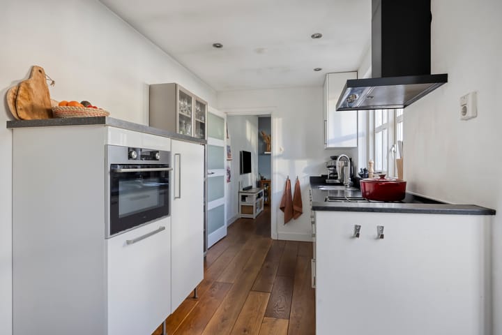 Tussenwoning te koop: Javastraat 22, 'S-Hertogenbosch