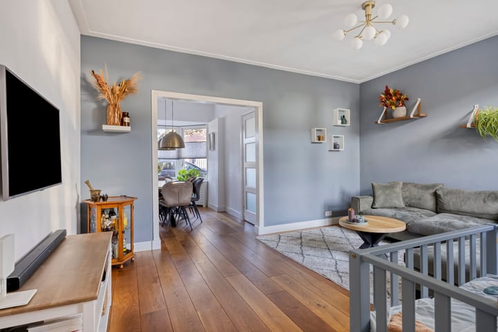 Tussenwoning te koop: Javastraat 22, 'S-Hertogenbosch