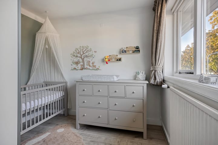 Tussenwoning te koop: Javastraat 22, 'S-Hertogenbosch