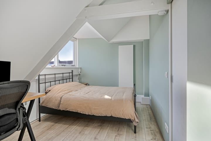 Tussenwoning te koop: Javastraat 22, 'S-Hertogenbosch