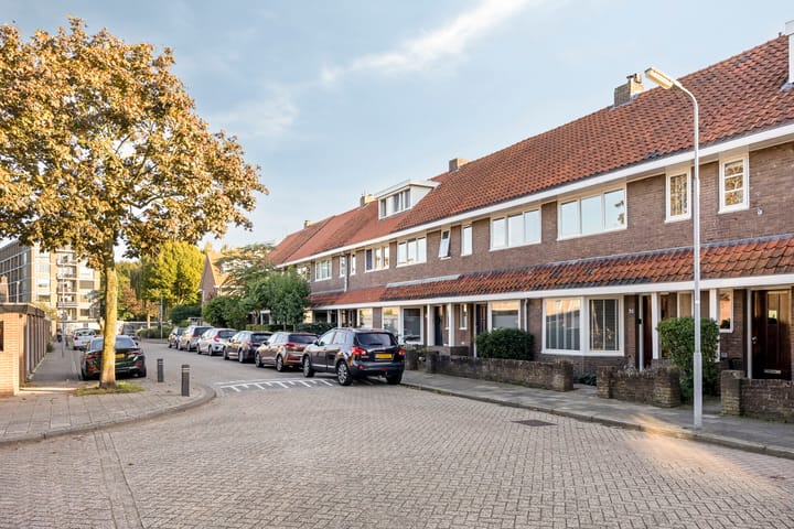 Tussenwoning te koop: Javastraat 22, 'S-Hertogenbosch